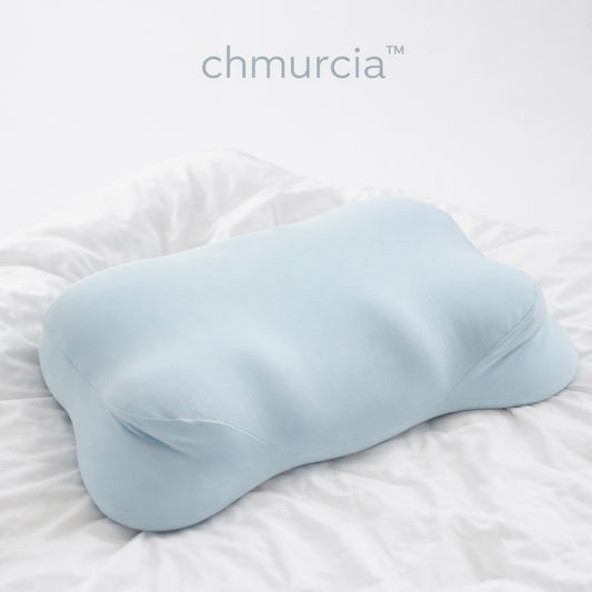 Chmurcia™ – Ergonomiczna Poduszka