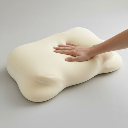 Chmurcia™ – Ergonomiczna Poduszka